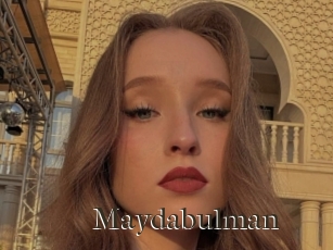Maydabulman