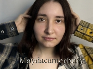 Maydacanterbury