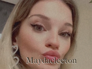Maydacleeton