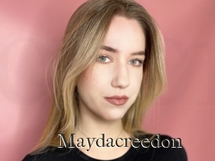 Maydacreedon