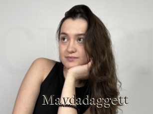 Maydadaggett