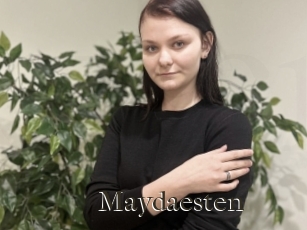 Maydaesten