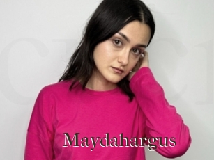 Maydahargus