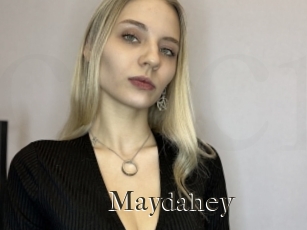 Maydahey