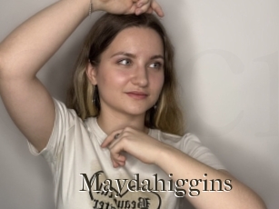 Maydahiggins