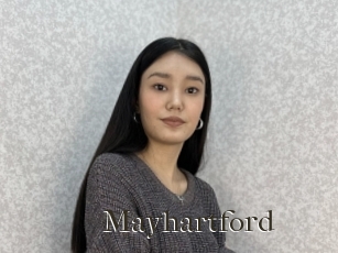 Mayhartford