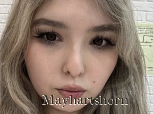 Mayhartshorn