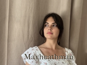 Mayheathman