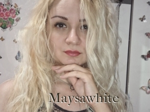 Maysawhite