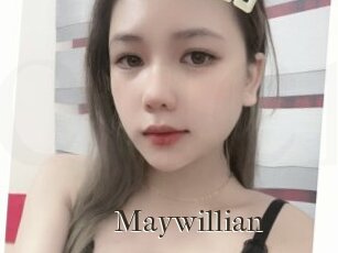 Maywillian