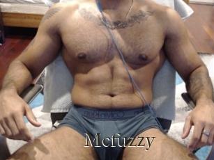 Mcfuzzy