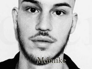 Md_mike