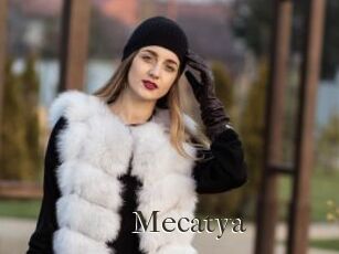 Mecatya