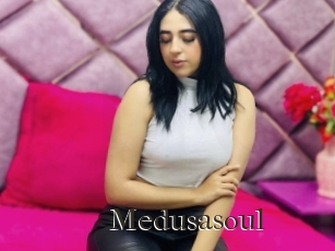 Medusasoul