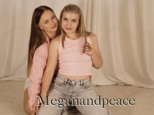 meganandpeace Cum crazy amateurs