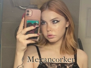 Megancorker