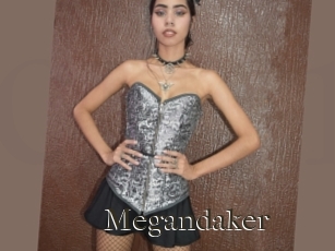Megandaker