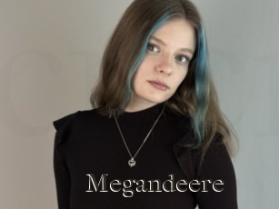 Megandeere