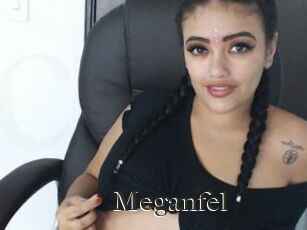 Meganfel
