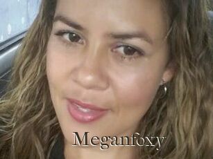 Meganfoxy
