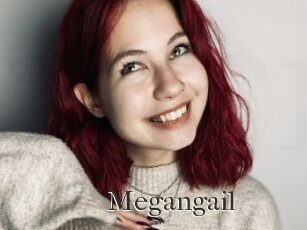 Megangail