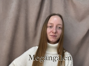 Megangalen