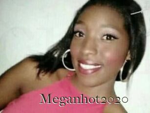 Meganhot2020