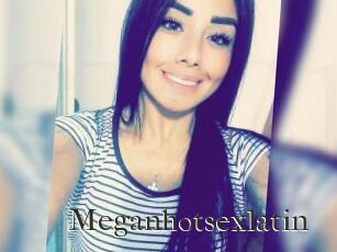 Meganhotsexlatin