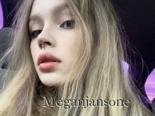 Meganjansone
