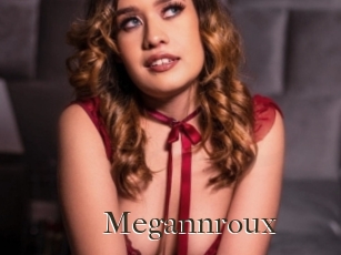Megannroux