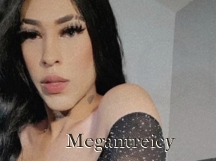 Megantreicy