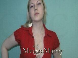 MeggaMarry