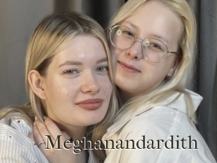 Meghanandardith