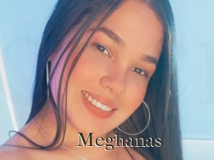 Meghanas