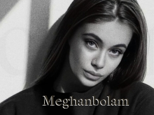 Meghanbolam