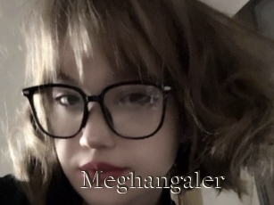 Meghangaler