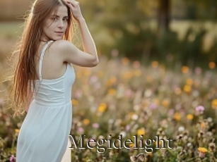Megidelight