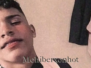 Mehiberxonhot