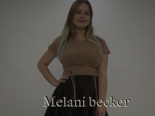 Melani_becker
