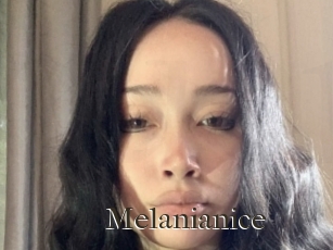 Melanianice