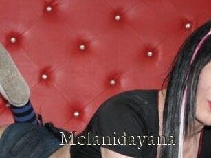 Melanidayana