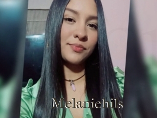 Melaniehils