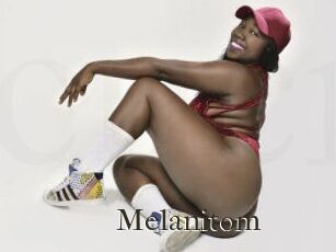 Melanitom
