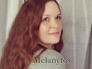 Melanyfos