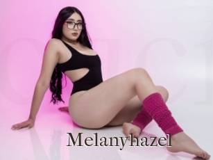 Melanyhazel