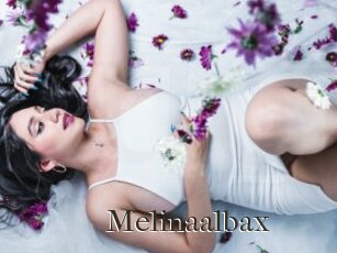 Melinaalbax
