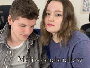 Melissaandandrew