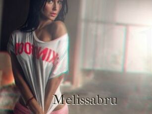 Melissabru