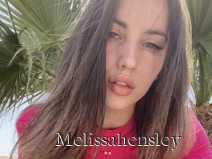 Melissahensley