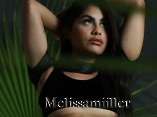 Melissamiiller